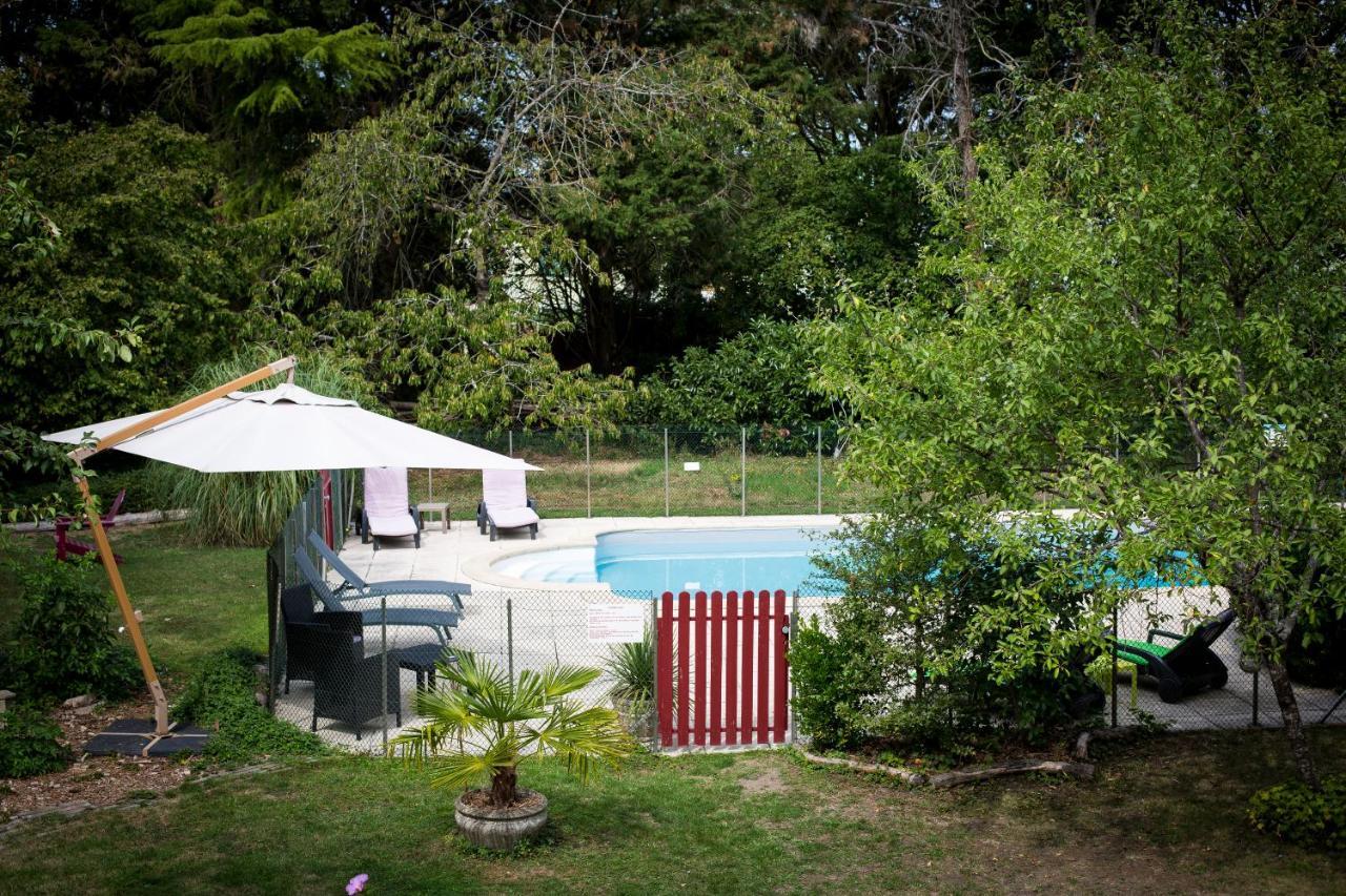 Messas Le Clos De La Vigneronne מראה חיצוני תמונה