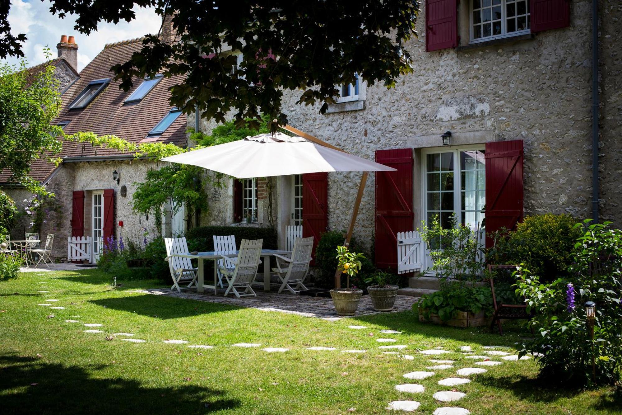 Messas Le Clos De La Vigneronne מראה חיצוני תמונה