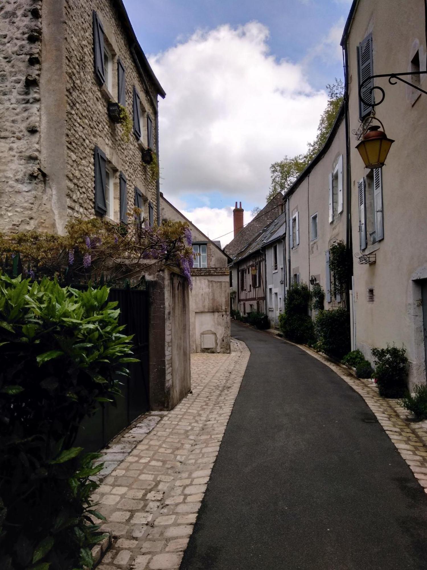 Messas Le Clos De La Vigneronne מראה חיצוני תמונה