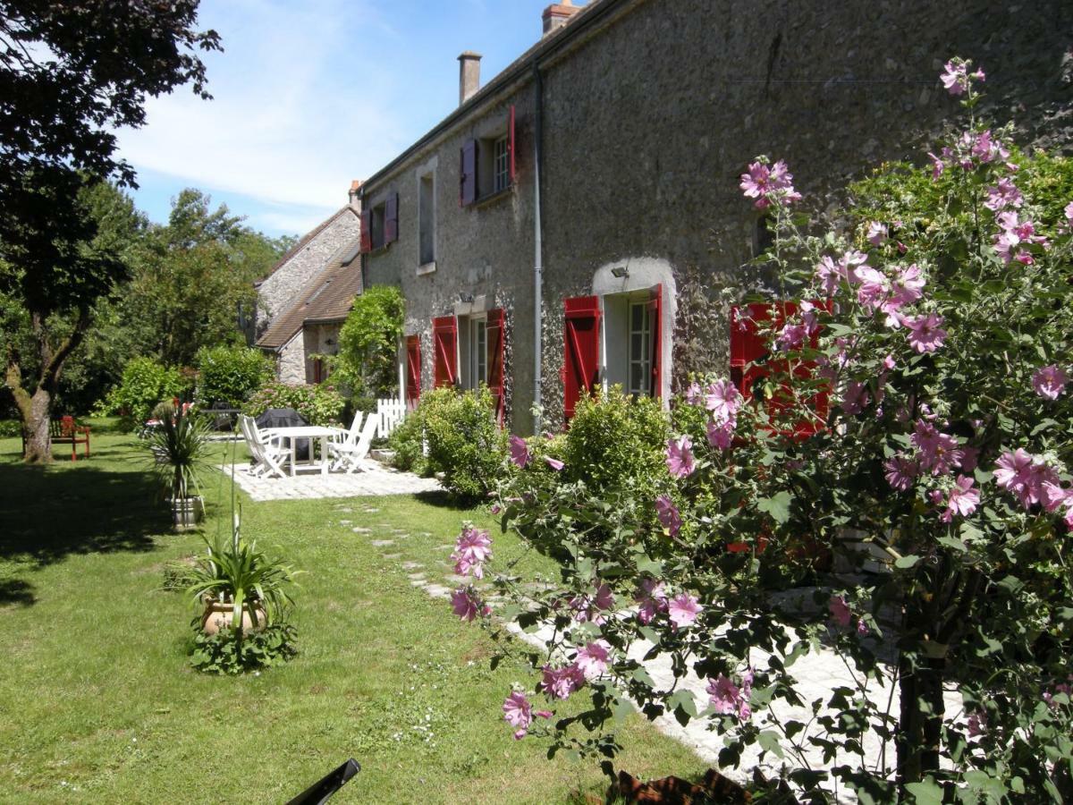 Messas Le Clos De La Vigneronne מראה חיצוני תמונה