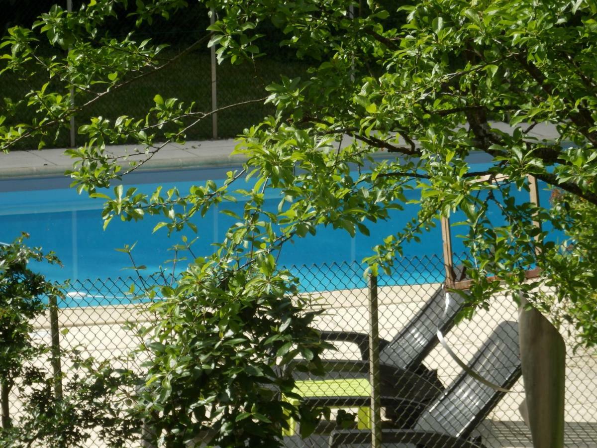 Messas Le Clos De La Vigneronne מראה חיצוני תמונה
